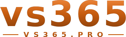 vs365 logo