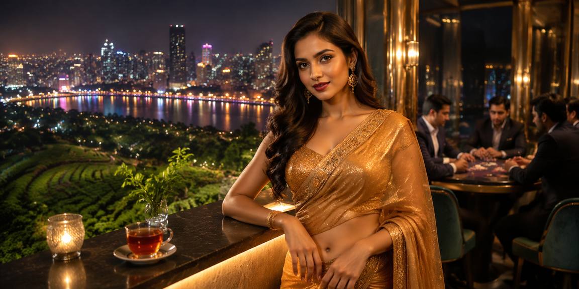 vs365 জাম্বো ৭ ব্যাকারেট কীভাবে খেলা হয়